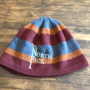 The North Face Knit Hat Beanie